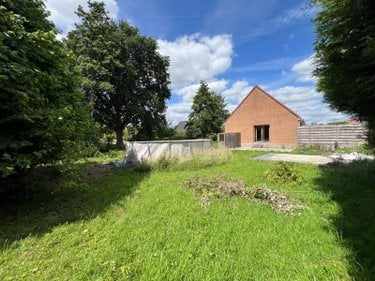 Maison a vendre Herzeele 59470 Nord 115 m2 6 pièces 294000 euros