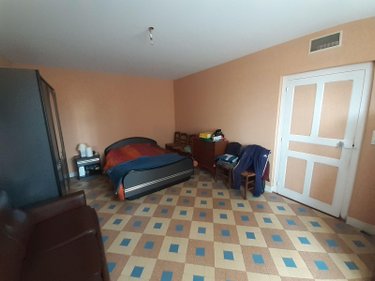 Maison a vendre Marigné-Laillé 72220 Sarthe 77 m2 3 pièces 99750 euros