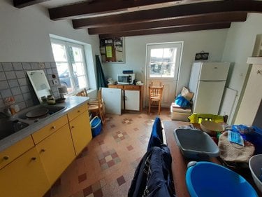 Maison a vendre Marigné-Laillé 72220 Sarthe 77 m2 3 pièces 99750 euros