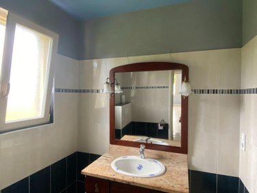 Maison a vendre Louvigné-du-Désert 35420 Ille-et-Vilaine 117 m2 4 pièces 157200 euros