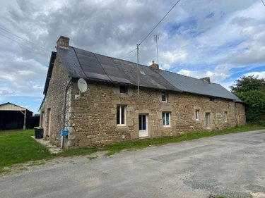 Maison a vendre Louvigné-du-Désert 35420 Ille-et-Vilaine 117 m2 4 pièces 157200 euros