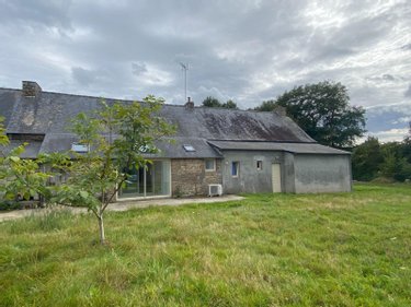 Maison a vendre Louvigné-du-Désert 35420 Ille-et-Vilaine 117 m2 4 pièces 157200 euros