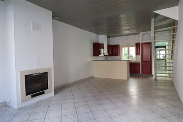 Maison a vendre Houplines 59116 Nord 75 m2 3 pièces 111800 euros