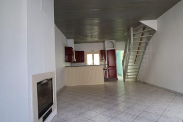 Maison a vendre Houplines 59116 Nord 75 m2 3 pièces 111800 euros
