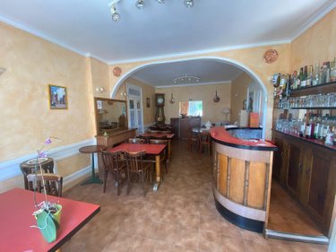 Maison a vendre Saint-Bonnet-de-Salers 15140 Cantal 395 m2  148400 euros