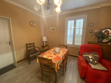 Maison a vendre Saint-Bonnet-de-Salers 15140 Cantal 395 m2  148400 euros