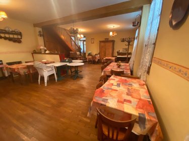 Maison a vendre Saint-Bonnet-de-Salers 15140 Cantal 395 m2  148400 euros