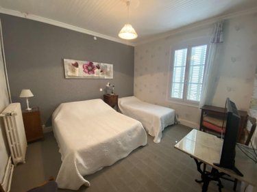 Maison a vendre Saint-Bonnet-de-Salers 15140 Cantal 395 m2  148400 euros