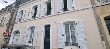 Maison a vendre Le Mans 72000 Sarthe 97 m2 5 pièces 127200 euros