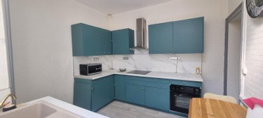 Maison a vendre Le Mans 72000 Sarthe 97 m2 5 pièces 127200 euros