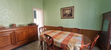 Maison a vendre Le Mans 72000 Sarthe 97 m2 5 pièces 127200 euros