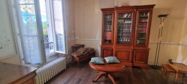 Maison a vendre Le Mans 72000 Sarthe 97 m2 5 pièces 127200 euros