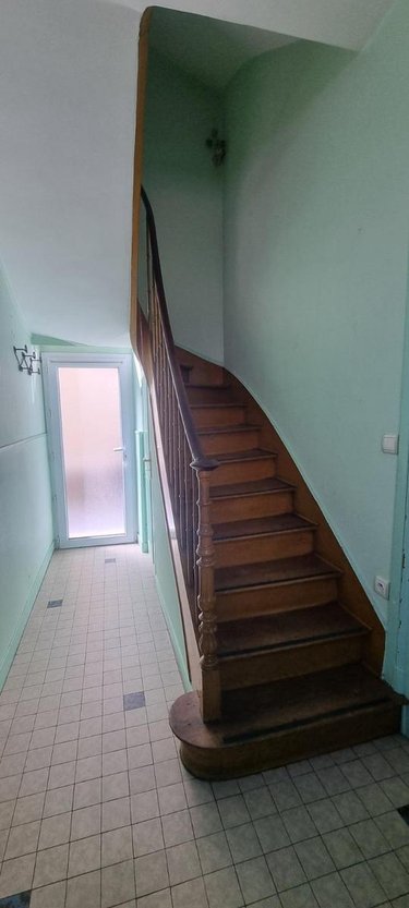 Maison a vendre Le Mans 72000 Sarthe 97 m2 5 pièces 127200 euros