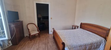 Maison a vendre Le Mans 72000 Sarthe 97 m2 5 pièces 127200 euros