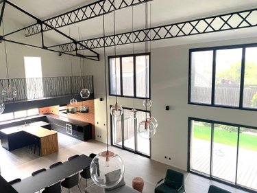 Maison a vendre Bordeaux 33000 Gironde 279 m2 7 pièces 996000 euros