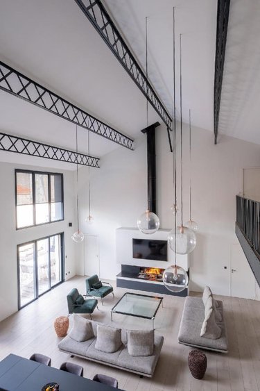 Maison a vendre Bordeaux 33000 Gironde 279 m2 7 pièces 996000 euros