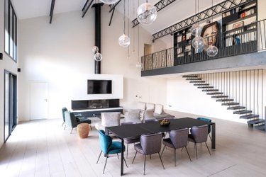 Maison a vendre Bordeaux 33000 Gironde 279 m2 7 pièces 996000 euros
