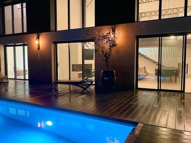 Maison a vendre Bordeaux 33000 Gironde 279 m2 7 pièces 996000 euros
