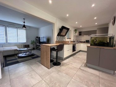 Maison a vendre Hazebrouck 59190 Nord 125 m2 6 pièces 257000 euros