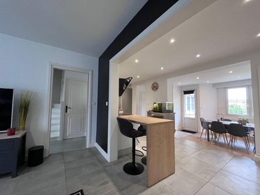 Maison a vendre Hazebrouck 59190 Nord 125 m2 6 pièces 257000 euros