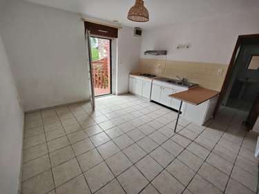Location maison Bruz 35170 Ille-et-Vilaine 38 m2 2 pièces 460 euros