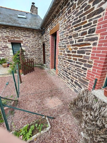 Location maison Bruz 35170 Ille-et-Vilaine 38 m2 2 pièces 460 euros