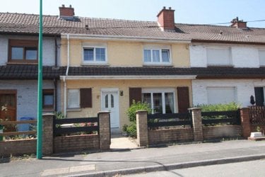 Maison a vendre Dunkerque 59140 Nord 122 m2 5 pièces 178500 euros