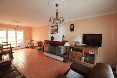 Maison a vendre Dunkerque 59140 Nord 122 m2 5 pièces 178500 euros