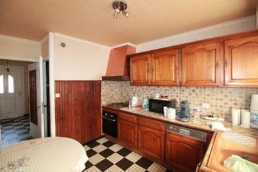 Maison a vendre Dunkerque 59140 Nord 122 m2 5 pièces 178500 euros