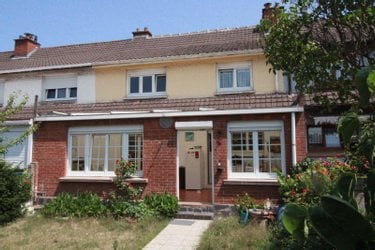 Maison a vendre Dunkerque 59140 Nord 122 m2 5 pièces 178500 euros