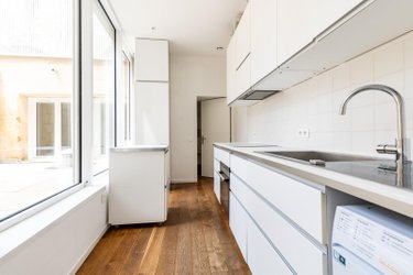 Appartement a vendre Bordeaux 33000 Gironde 104 m2 2 pièces 425000 euros