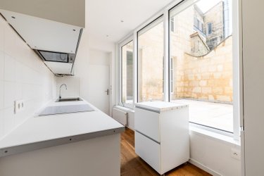 Appartement a vendre Bordeaux 33000 Gironde 104 m2 2 pièces 425000 euros
