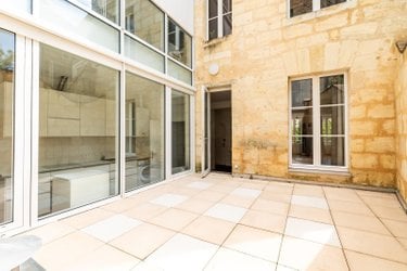 Appartement a vendre Bordeaux 33000 Gironde 104 m2 2 pièces 425000 euros