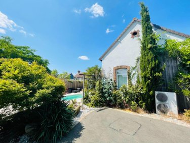 Maison a vendre Alençon 61000 Orne 166 m2 6 pièces 314400 euros