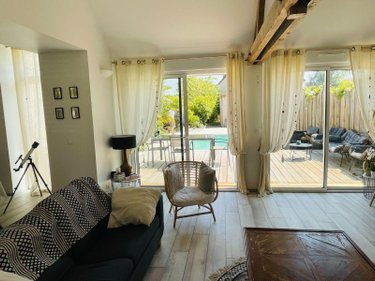 Maison a vendre Alençon 61000 Orne 166 m2 6 pièces 314400 euros