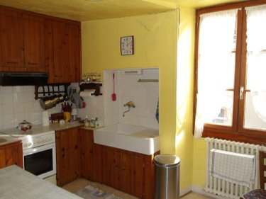 Maison a vendre Boussac 23600 Creuse 99 m2 6 pièces 48780 euros