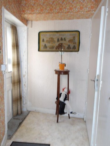 Maison a vendre Boussac 23600 Creuse 99 m2 6 pièces 48780 euros