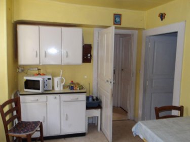 Maison a vendre Boussac 23600 Creuse 99 m2 6 pièces 48780 euros