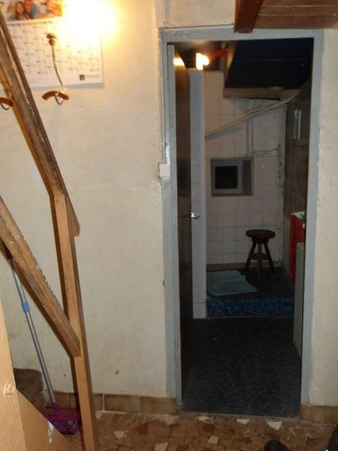 Maison a vendre Boussac 23600 Creuse 99 m2 6 pièces 48780 euros