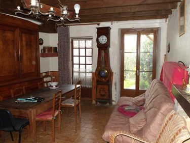 Maison a vendre Boussac 23600 Creuse 99 m2 6 pièces 48780 euros