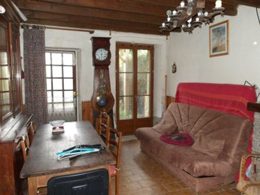Maison a vendre Boussac 23600 Creuse 99 m2 6 pièces 39566 euros