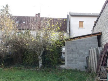 Maison a vendre Boussac 23600 Creuse 99 m2 6 pièces 48780 euros