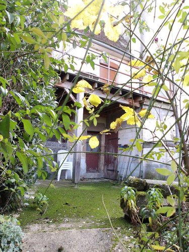 Maison a vendre Boussac 23600 Creuse 99 m2 6 pièces 48780 euros