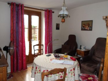 Maison a vendre Boussac 23600 Creuse 99 m2 6 pièces 48780 euros
