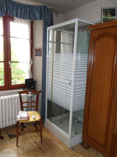 Maison a vendre Boussac 23600 Creuse 99 m2 6 pièces 48780 euros