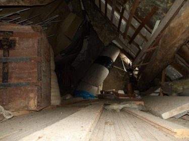 Maison a vendre Boussac 23600 Creuse 99 m2 6 pièces 48780 euros