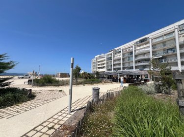 Garage et parking a vendre Pornichet 44380 Loire-Atlantique 22 m2  88060 euros