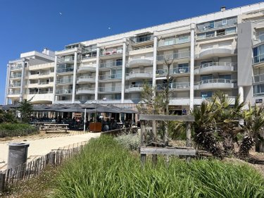 Garage et parking a vendre Pornichet 44380 Loire-Atlantique 22 m2  93240 euros
