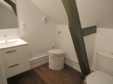 Maison a vendre Troyes 10000 Aube 64 m2 3 pièces 177620 euros