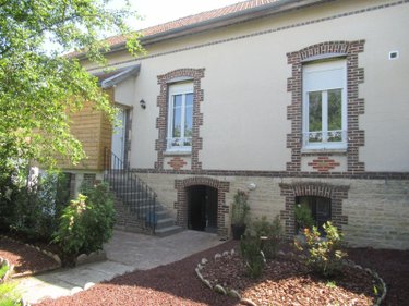 Maison a vendre Troyes 10000 Aube 64 m2 3 pièces 177620 euros